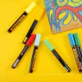 States de peinture en acrylique Stra stylos